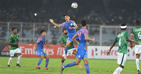 There is any other way for the federation to host the competition since the new fixture is more difficult for iran than it. Football: India's remaining World Cup qualifiers to be ...