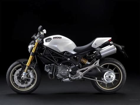 Buying Guide Ducati Monster