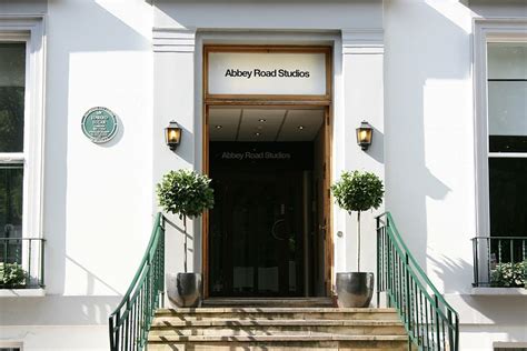 Everything You Need To Know About Abbey Road Studios Recording Studio