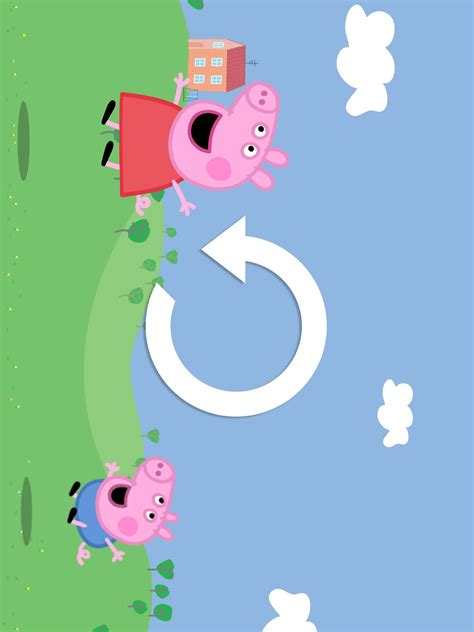 Scary Peppa Pig Wallpapers Wallpaper Cave