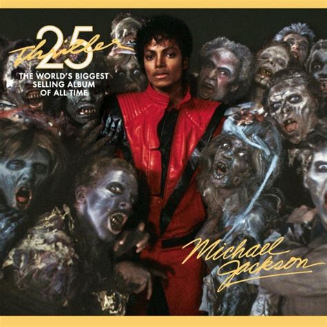 Michael Jackson Thriller Album Zip Lasopaisrael