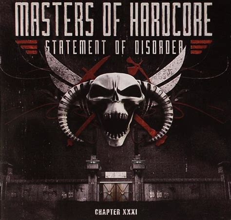 Masters Of Hardcore Full Collection Of Series Free Download Borrow And Streaming