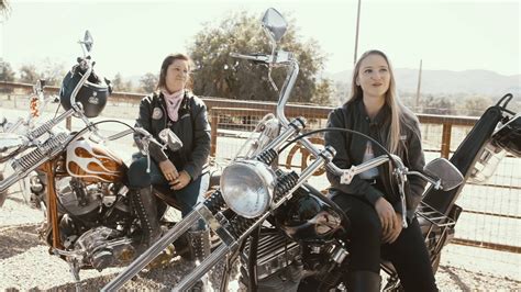 Dice X Babes Ride Out 2019 Megan Margeson On Vimeo