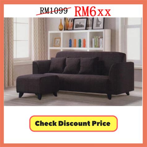Sofas Malaysia Ideal Home Furniture