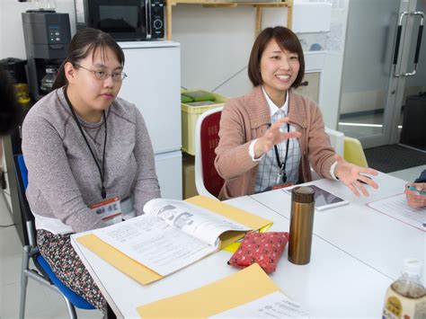 ビジネスマナーのカリキュラム | 障がい者（障害者）就労移行支援事業所トランジット | 札幌・麻生
