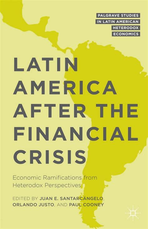 latin america after the financial crisis ebook latin crisis financial