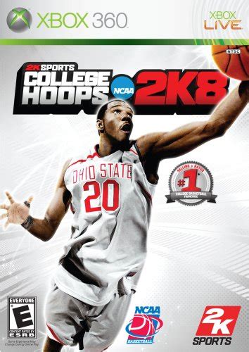 Two pods of four teams travel to that site and play on thursday or friday, then the winners of the two games within each pod play at the same site two days later, on saturday or sunday. College Hoops 2K8 Release Date (Xbox 360, PS3)
