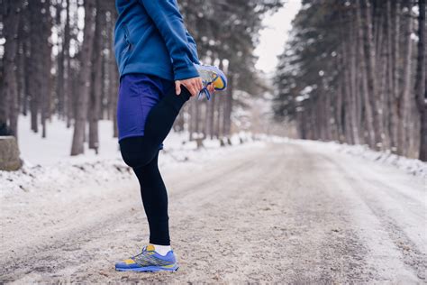 13 Rules For Running In Cold Weather Runners Blueprint