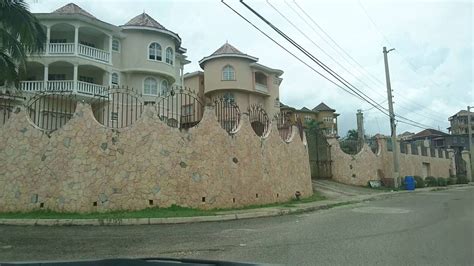 new million dollar homes in jamaica million dollar homes jamaica house styles