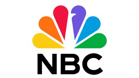 The Complete History Of The Nbc Logo Hatchwise