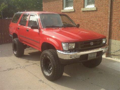 Old School Toyotas Whos Got Em Page 13 Tacoma World Forums