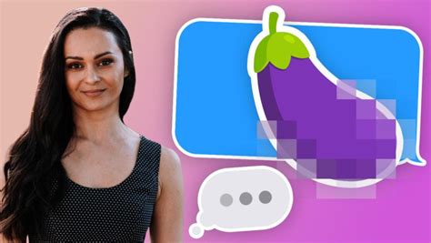 Hey Bestie Sex Therapist Hanieh Tolouei Advises Whether To Cut A Guy Off For Sending Dick Pics