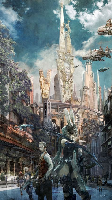 Fantasy wallpapers, 1920x1080 hd backgrounds. 1080x1920 Final Fantasy XII The Zodiac Age Iphone 7,6s,6 Plus, Pixel xl ,One Plus 3,3t,5 HD 4k ...