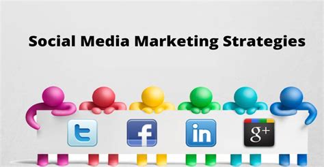 What Are The Best Social Media Marketing Strategies Digital Catalyst