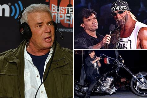 Who Is Wwe Hall Of Fame 2021 Inductee Eric Bischoff The Us Sun