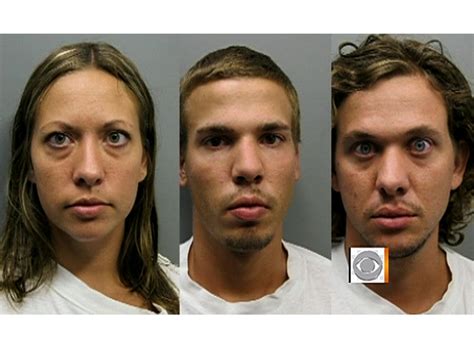 Dougherty Siblings Due In Colo Court In Cross Country Crime Spree