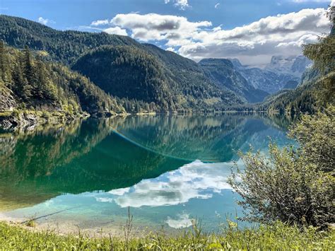 Lake Gosau Austria All You Need To Know