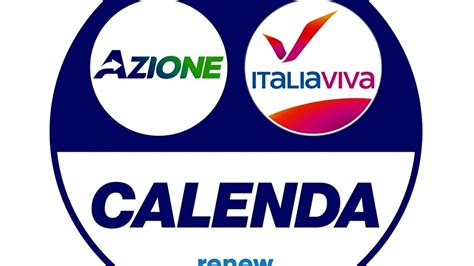 Elezioni Politiche 2022 Ecco I Candidati Salernitani Di Azione Italia Viva