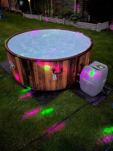 Hot Tub Hire West Midlands