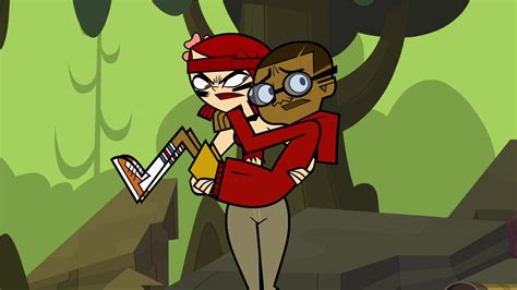 Total Drama Season 4 Image Fancaps