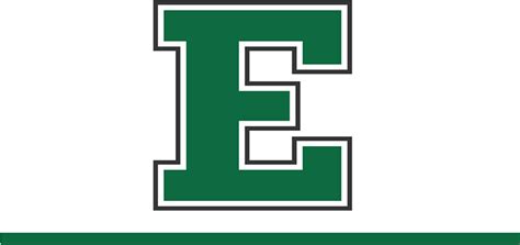 Download Hd Eastern Michigan Eagles Coverage Eastern Michigan Logo