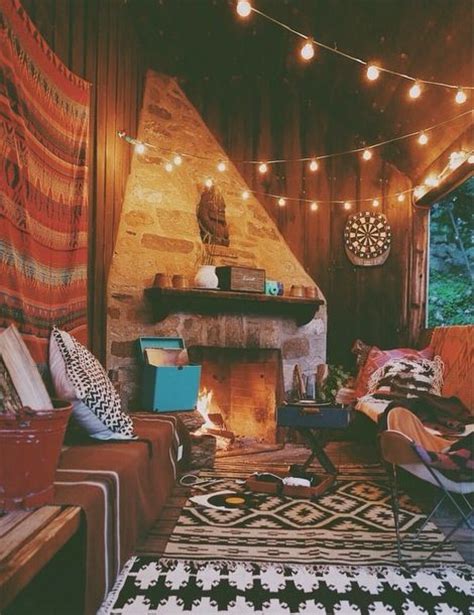 507 Best Hippie Room Images On Pinterest Bohemian Decor