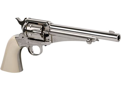 Remington 1875 Co2 Revolver