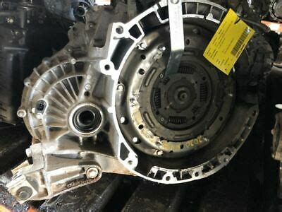 Vehilces & accessories online trade show. 2012-2014 Ford Focus Automatic Transmission- 6 Speed, Dual ...
