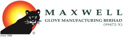 Track shipments shipment profile 172 export shipments plot 116 & 117, jalan logam 7,kawakamunting perakmalaysia. MAXWELL GLOVE MANUFACTURING BERHAD (99472-X) - Margma