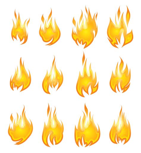 Clipart fire frame, Clipart fire frame Transparent FREE for download on