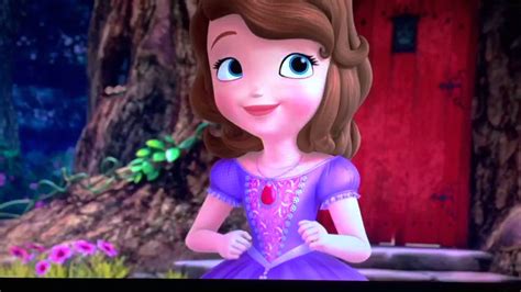 More To Adore Sofia The First Youtube