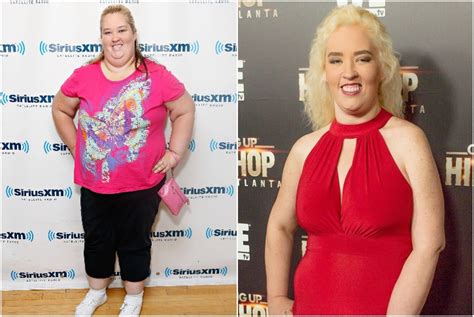 These Celebrities Lost So Much Weight See Who Did It Naturally Who Went Under The Knife