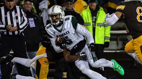 The college football playoff (cfp) is an annual postseason knockout invitational tournament to determine a national champion for the national collegiate athletic association (ncaa) division i football bowl subdivision (fbs), the highest level of college football competition in the united states. College football kicks off this weekend with four games to ...