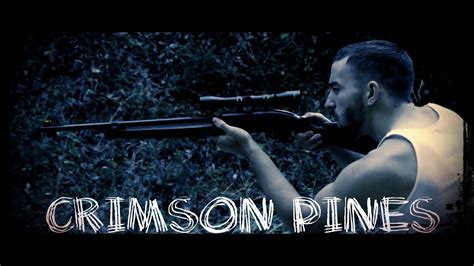 Crimson Pines A Dark Thriller Short Film Youtube