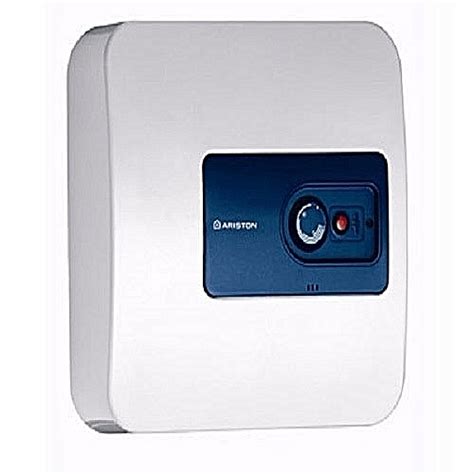 Ariston electric water heater, pemanas air tenaga listrik ariston. Ariston Water Heater 30 Litres Blu | Jumia.com.ng