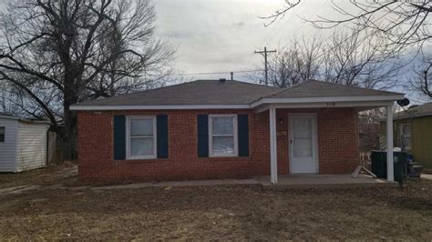 47 Oklahoma 2 Bedroom Homes With Section 8 For Rent