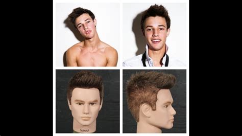 Check spelling or type a new query. Cameron Dallas Haircut - YouTube
