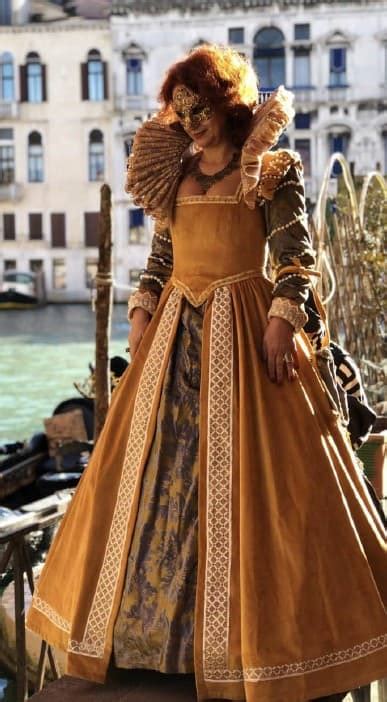 Venice Carnival Costume Rental Delivery Available
