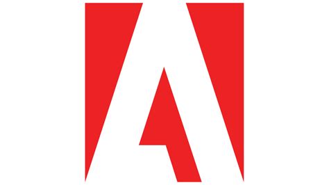 Adobe Logo Symbol Meaning History Png Brand