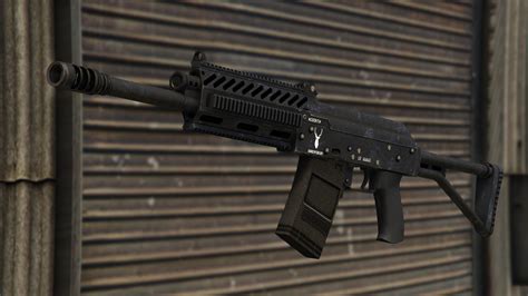 Heavy Shotgun Gta 5 Online Weapon Stats Price How To Get