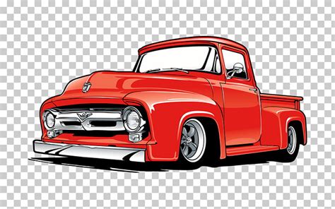 Ford Pickup Truck Clipart Free Download On Clipartmag