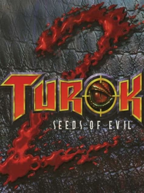 Buy Turok 2 Seeds Of Evil PC Steam Key GLOBAL Cheap G2A COM