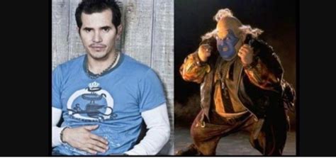 Falling in with the likes of baby face nelson and pretty boy floyd, he arranges their escape and they start on an escalating series. John Leguizamo on Twitter: "#Clown in#spawn movie was a 4 ...