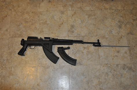 Norinco Sks Tatical Folding Stock For Sale At 957918114