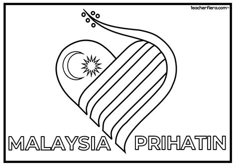 Mewarna Gambar Bendera Malaysia 8 Mewarna Ideas Coloring Pages For Porn Sex Picture