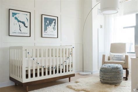 Nursery design boards featuring beautiful nursery designs and resources to help you decorate a nursery for your baby.nursery designs. 14 Nursery Trends for 2019 - Project Nursery