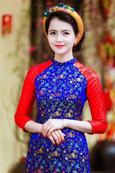 Nice 38 Vietnam Costume Vietnam Dress Vietnamese Traditional Dress