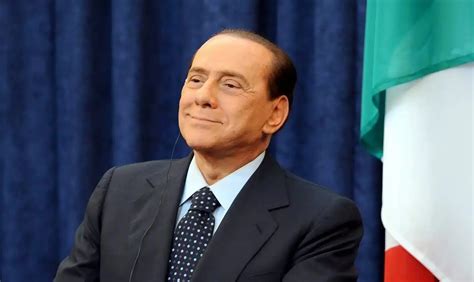 Los Herederos De Berlusconi Recibirán Más De 6000 Millones De Euros