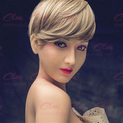 Clm Climax Doll 158cm Silicone Adult Love Sex Doll Vagina Mannequins Sexy Toy China American