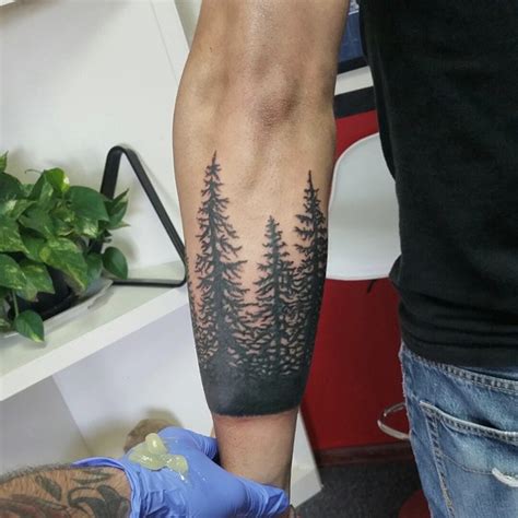 Since your arms can be exposed most of the time. Tree Sleeve Tattoo Designs, Ideas and Meaning | Tattoos ...
